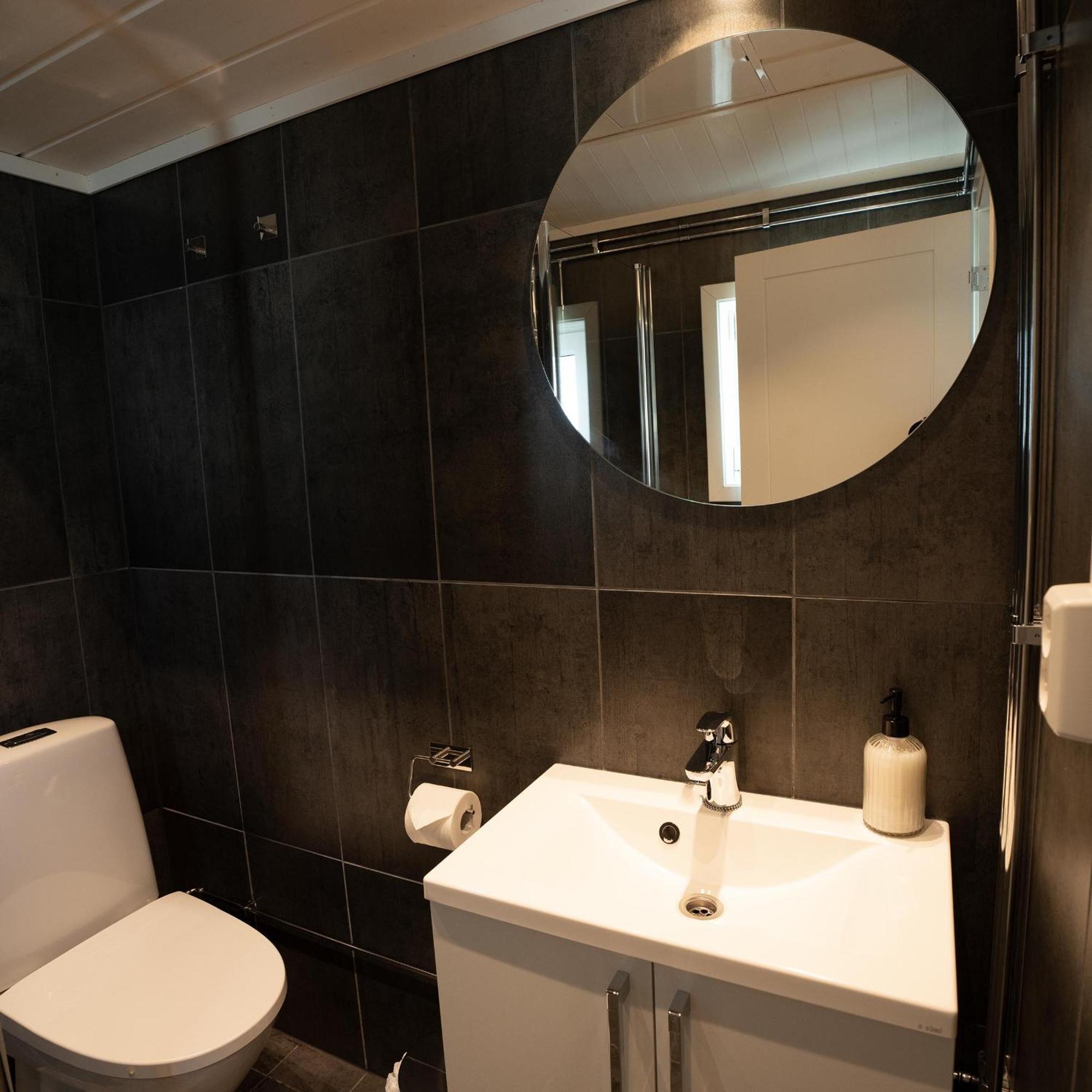 Geirangerfjorden Feriesenter 3*